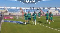 ضربة جزاء تثير الجدل في مباراة الرجاء والمحمدية